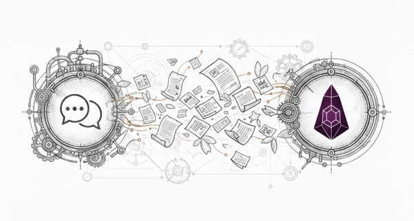 Escaping Walled Chat Gardens—A Chat History Converter